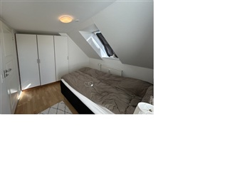 Photo 11. Apartment, C.W. Obels Plads, Aalborg 