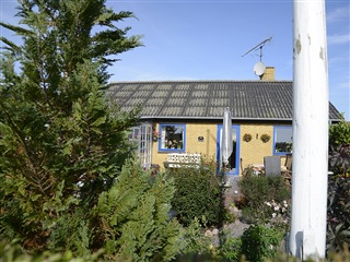 Photo 7. Room, Malerstræde, Hasle 