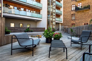 Photo 26. Apartment, Frederiksberg Alle, Frederiksberg C 