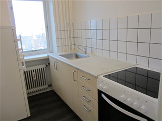 Photo 3. Apartment, Slotsgade, Skive 