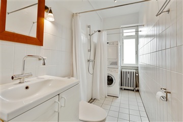 Photo 6. Apartment, Rygårds Alle, Hellerup 