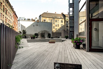 Photo 24. Apartment, Frederiksberg Alle, Frederiksberg C 