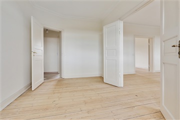Photo 12. Apartment, Rygårds Alle, Hellerup 