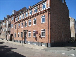 Photo 1. Apartment, Hestemøllestræde, Slagelse 