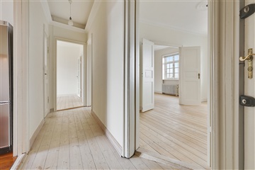 Photo 11. Apartment, Rygårds Alle, Hellerup 