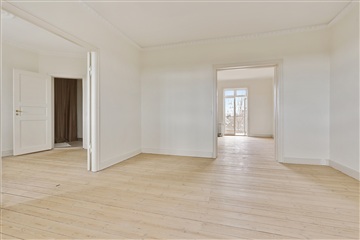 Photo 9. Apartment, Rygårds Alle, Hellerup 