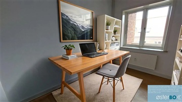 Photo 2. Apartment, Valløesgade, Vejle 