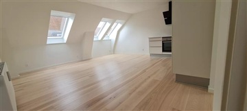 Photo 1. Apartment, Nygade, Silkeborg 