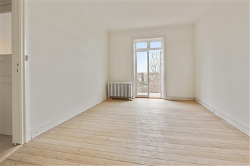 Photo 7. Apartment, Rygårds Alle, Hellerup 