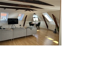 Photo 1. Apartment, C.W. Obels Plads, Aalborg 