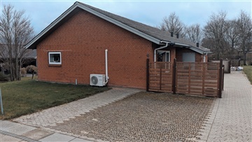 Billede 10. Hus/villa, Brinksvej, Varde 