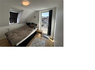 Photo 8. Apartment, C.W. Obels Plads, Aalborg 