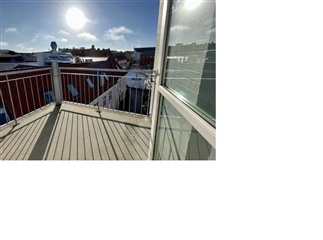 Photo 5. Apartment, C.W. Obels Plads, Aalborg 