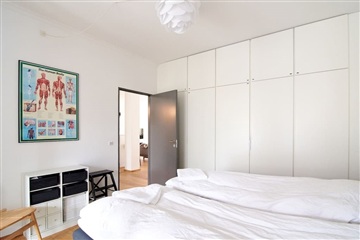 Photo 10. Apartment, Frederiksberg Alle, Frederiksberg C 