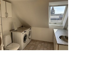 Photo 15. Apartment, C.W. Obels Plads, Aalborg 