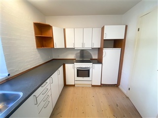 Photo 2. Apartment, Nibevej, Aalborg SV 