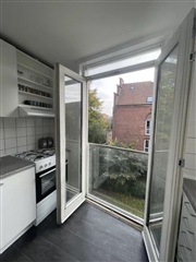 Photo 4. Room, Istedgade, Aalborg 