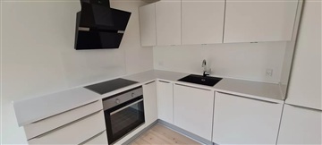 Billede 2. Lejlighed, Nygade, Silkeborg 