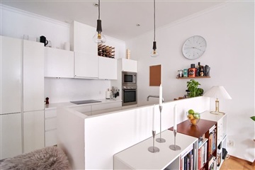 Photo 7. Apartment, Frederiksberg Alle, Frederiksberg C 