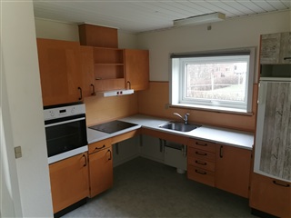 Billede 6. Hus/villa, Brinksvej, Varde 