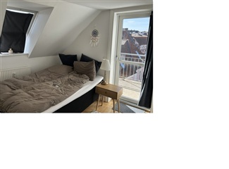 Photo 9. Apartment, C.W. Obels Plads, Aalborg 