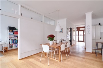 Photo 6. Apartment, Frederiksberg Alle, Frederiksberg C 