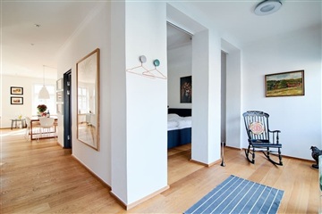 Photo 9. Apartment, Frederiksberg Alle, Frederiksberg C 