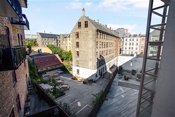 Photo 27. Apartment, Frederiksberg Alle, Frederiksberg C 