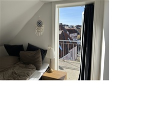 Photo 10. Apartment, C.W. Obels Plads, Aalborg 
