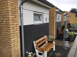 Photo 4. House, Råkærvej, Haderslev 