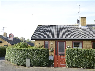 Photo 3. Room, Malerstræde, Hasle 
