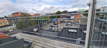 Billede 4. Lejlighed, Nygade, Silkeborg 