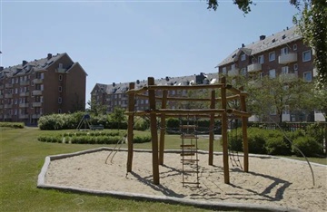 Photo 5. Apartment, Valløesgade, Vejle 