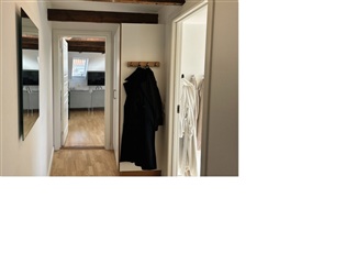 Photo 12. Apartment, C.W. Obels Plads, Aalborg 
