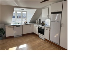 Photo 3. Apartment, C.W. Obels Plads, Aalborg 