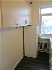 Photo 5. Apartment, Slotsgade, Skive 