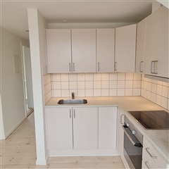 Photo 2. Apartment, Nygade, Silkeborg 