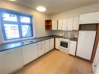 Photo 1. Apartment, Nibevej, Aalborg SV 