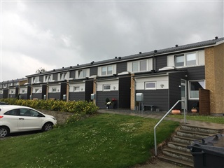 Photo 2. House, Råkærvej, Haderslev 