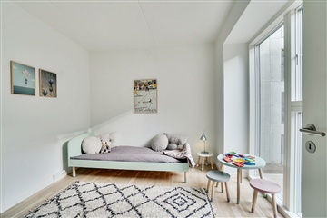 Photo 9. Apartment, Kanalvej, Kongens Lyngby 