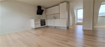 Billede 1. Lejlighed, Nygade, Silkeborg 