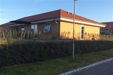 Billede 1. Lejlighed, Troldbakken, Munkebo 