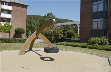 Photo 7. Apartment, Valløesgade, Vejle 