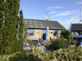 Billede 11. Værelse, Malerstræde, Hasle 