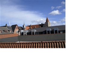 Photo 17. Apartment, C.W. Obels Plads, Aalborg 