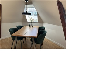 Photo 4. Apartment, C.W. Obels Plads, Aalborg 