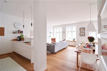 Photo 5. Apartment, Frederiksberg Alle, Frederiksberg C 