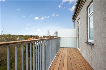 Photo 4. Apartment, Rygårds Alle, Hellerup 