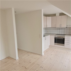 Photo 1. Apartment, Nygade, Silkeborg 