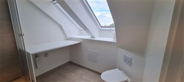 Billede 11. Lejlighed, Nygade, Silkeborg 